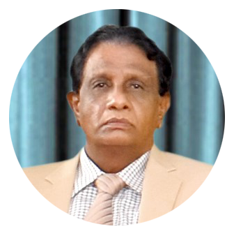 திரு ஜீ.விக்ரமகே