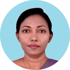 Mrs. Thanuja N Fernando